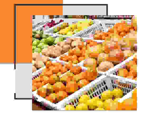 Надежная перевозка продуктов в Юрге