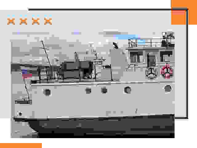 Морские и речные грузоперевозки от Перевозка-Юрг